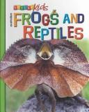 Cover of: Australian frogs and reptiles by Steve Parish