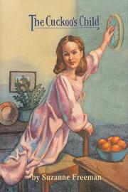 Cover of: The cuckoo's child