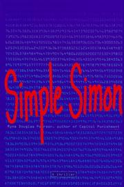 Cover of: Simple Simon