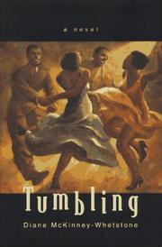 Cover of: Tumbling by Diane McKinney-Whetstone
