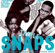 Cover of: Triple snaps