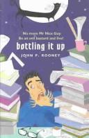 Cover of: Bottling it up