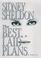 Cover of: sidney sheldon books
