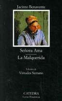 Cover of: Señora Ama: La malquerida
