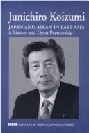 Japan and ASEAN in East Asia : a sincere and open partnership : Singapore Lecture, 14 January 2002