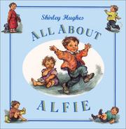 Cover of: All about Alfie