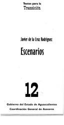 Cover of: Transición y cultura en Aguascalientes: Posada y Herrán o Rembrandt y Velázquez?