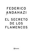 Cover of: El secreto de los flamencos