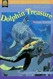 Cover of: Dolphin Treasure (Beech Tree Chapter Books)