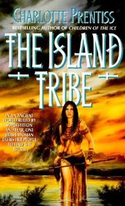 Cover of: The Island Tribe