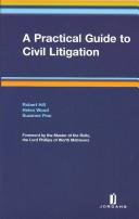 A practical guide to civil litigation