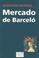 Cover of: Mercado de Barceló
