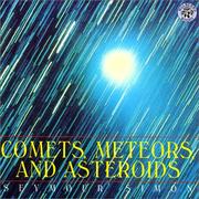 Cover of: Comets, Meteors, and Asteroids