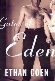 Cover of: Gates of Eden: stories