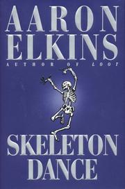 Cover of: Skeleton Dance: A Novel (Gideon Oliver Mysteries)