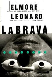 Cover of: LaBrava