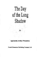 Cover of: The day of the long shadow