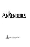 The Annenbergs by John Cooney