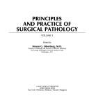 Principles and practice of surgical pathology