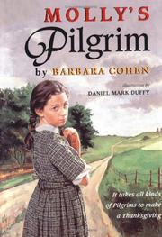 Cover of: Molly's pilgrim