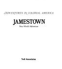 Cover of: Jamestown, New World adventure