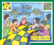 The quilting bee by Gail Gibbons