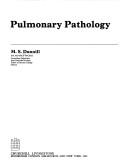 Pulmonary pathology