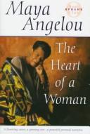 Cover of: The heart of a woman by Maya Angelou