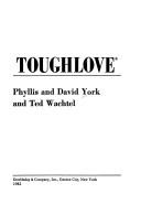 Cover of: Toughlove