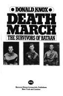 Cover of: Death march