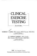 Clinical exercise testing