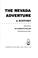 Cover of: The Nevada adventure