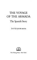 Cover of: The voyage of the Armada