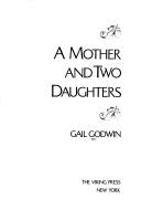 Cover of: A mother and two daughters