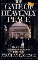 Cover of: The Gate of Heavenly Peace