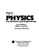 Physics : for science and engineering