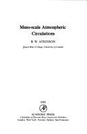 Meso-scale atmospheric circulations