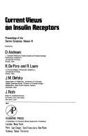 Current views on insulin receptors