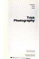 Trick photography by Herb Taylor