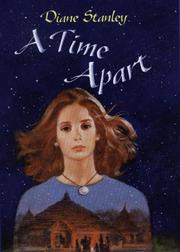 A Time Apart by Diane Stanley