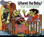 Cover of: Where's the baby?