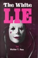 Cover of: The white lie