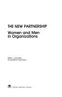 The new partnership : women and men in organizations