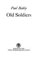 Old soldiers