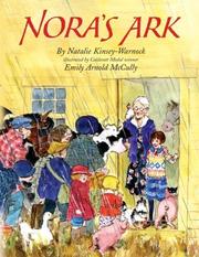 Cover of: Nora's ark