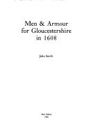 Men & armour for Gloucestershire in 1608