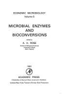 Microbial enzymes and bioconversions