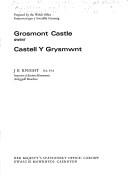 Grosmont Castle, Gwent