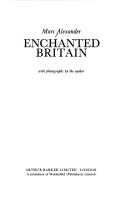 Cover of: Enchanted Britain
