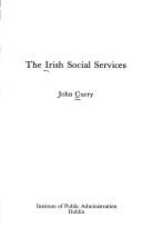 The Irish social services